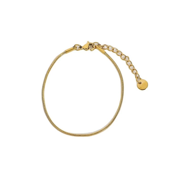Flat Herringbone Bracelets high quality