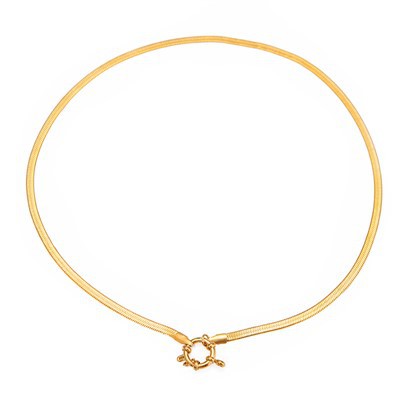 Heeringaluuketi võlukaelakee