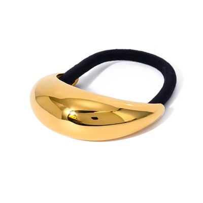 Roostevabast terasest kupliga ponirihm