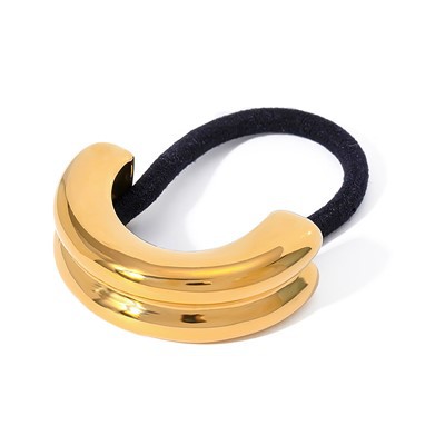 Roostevabast terasest poolringi ponirihm